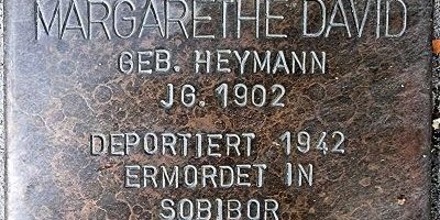 Margarethe David