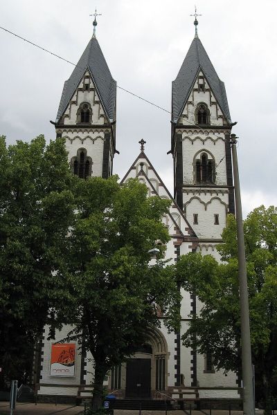 Maria Hilf