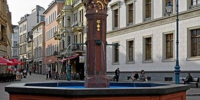 Marktbrunnen