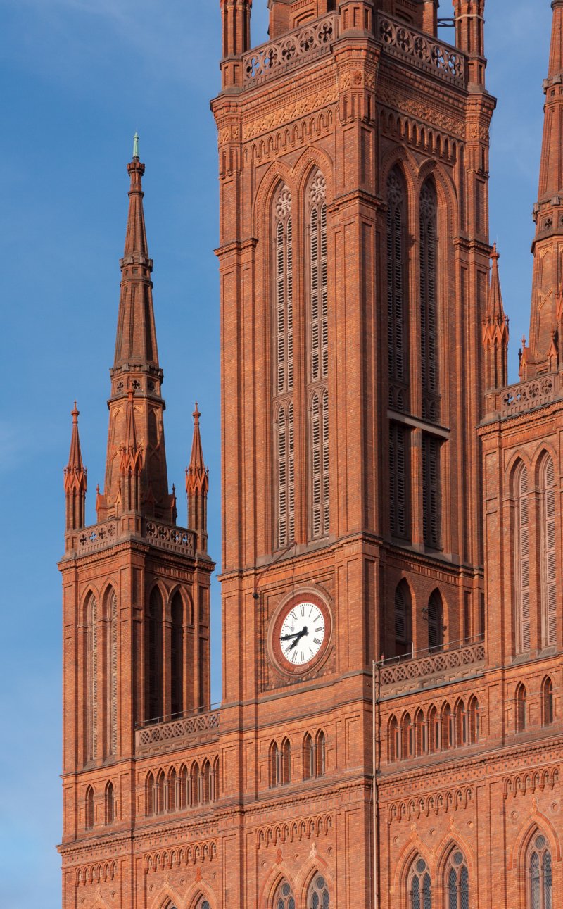 Marktkirche