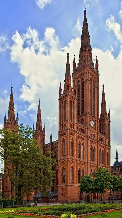 Marktkirche
