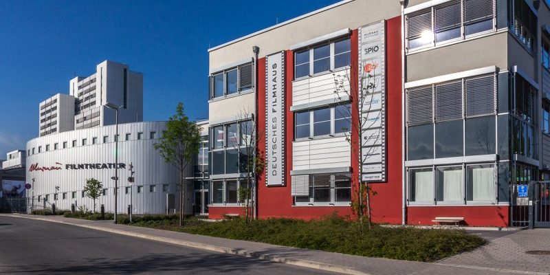 Murnau-Filmtheater
