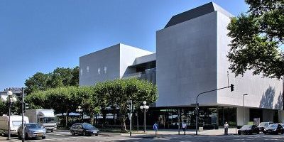 Museum Reinhard Ernst