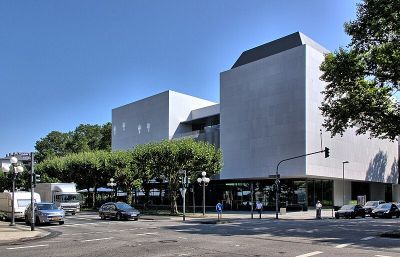 Museum Reinhard Ernst