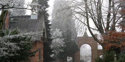 Nordfriedhof