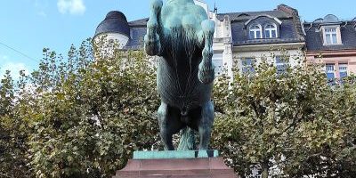 Oraniendenkmal