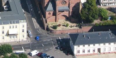 Oranier-Gedächtnis-Kirche