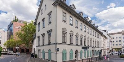 Pariser Hof