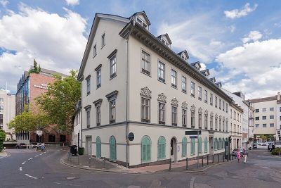Pariser Hof