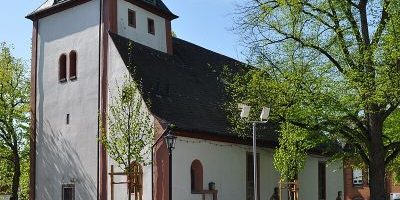 Paulus-Kirche