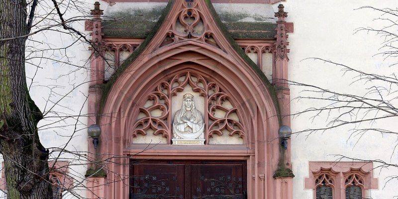 Pfarrkirche Maria Immaculata