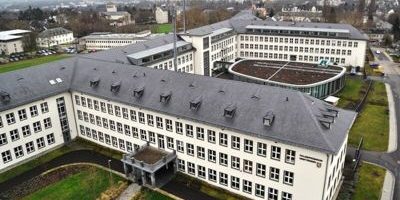 Polizeipräsidium Westhessen