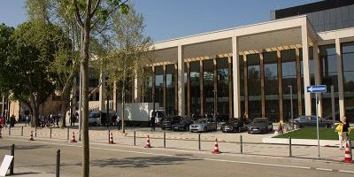 RheinMain CongressCenter