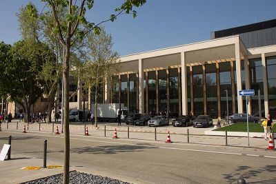 RheinMain CongressCenter