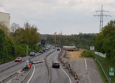 Salzbachtalbrücke