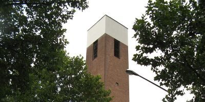 Sankt Andreas