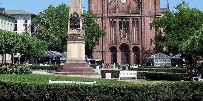 Sankt Bonifatius