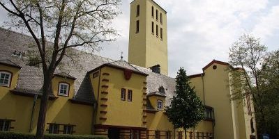Sankt Elisabeth