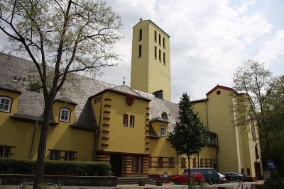 Sankt Elisabeth