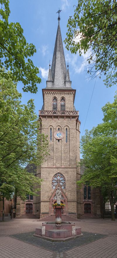 Sankt Marien