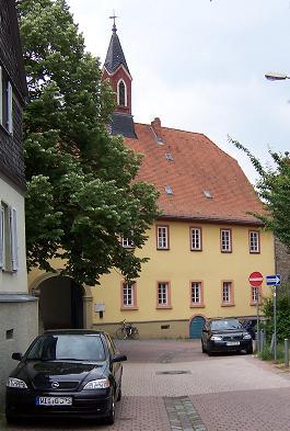 Schiersteiner Heimatmuseum
