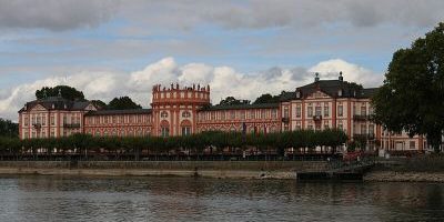 Schloss Biebrich