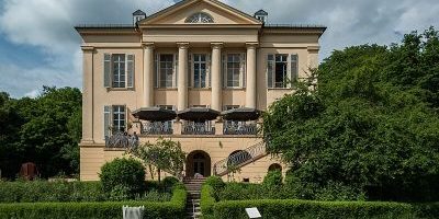 Schloss Freudenberg