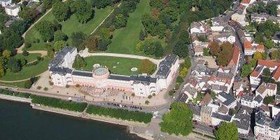 Schlosspark