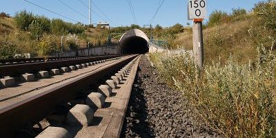 Schulwaldtunnel