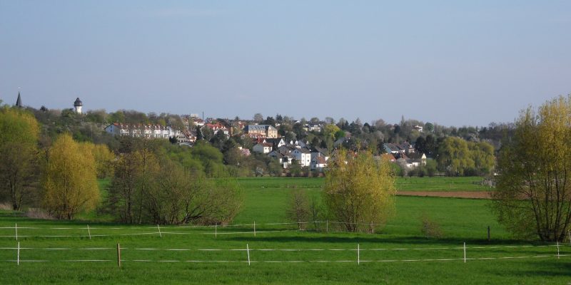 Sporthalle Igstadt