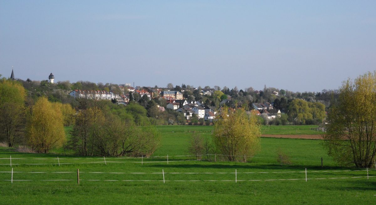 Sporthalle Igstadt