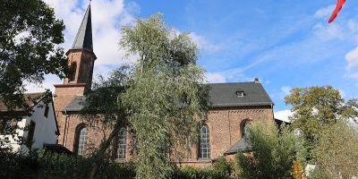 St. Kilian (Südost)