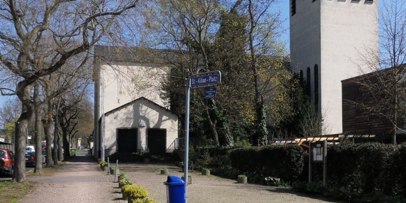 St. Kilian (Südwest)