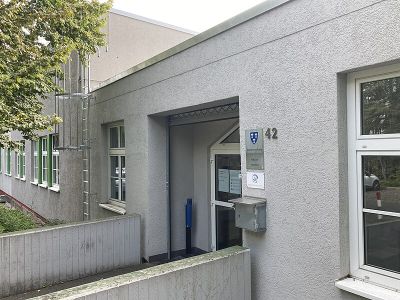Stadtarchiv Wiesbaden
