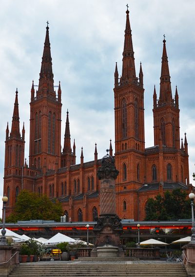 Stadtmuseum am Markt