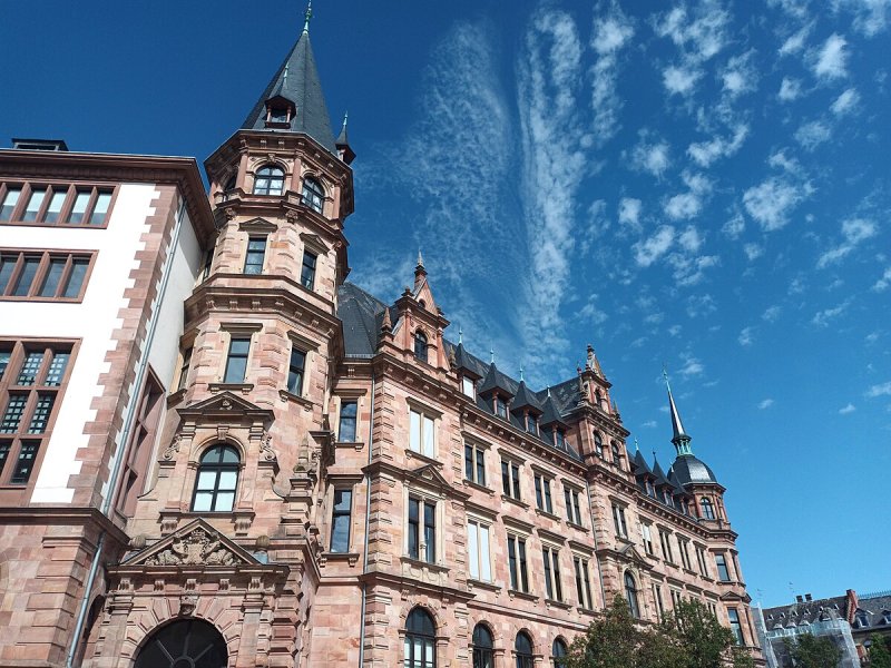 Stadtverwaltung Wiesbaden