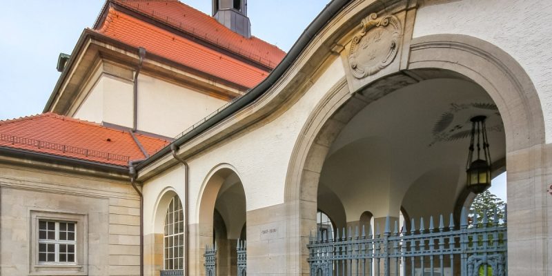 Südfriedhof