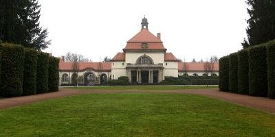 Südfriedhof