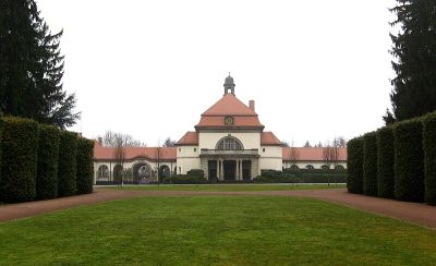 Südfriedhof (Südost 2)