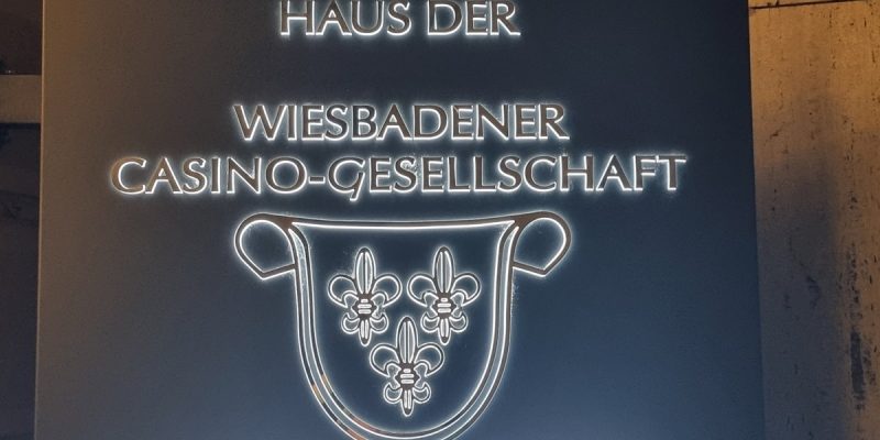 Synagoge Friedrichstraße
