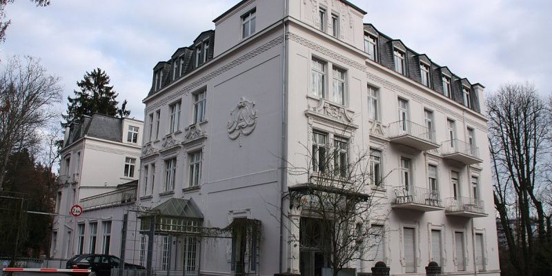 Thalhaus Theater