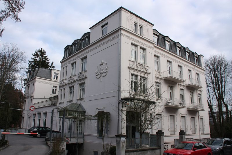 Thalhaus Theater