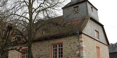 Thalkirche