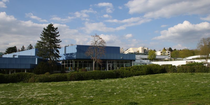 Thermalbad Aukammtal