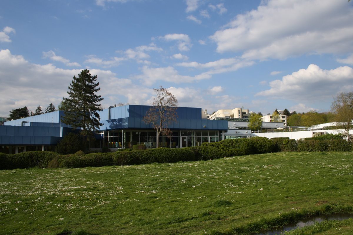 Thermalbad Aukammtal