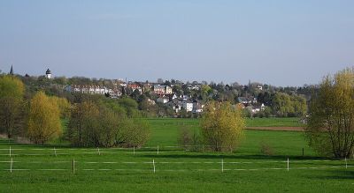 Wäschbach