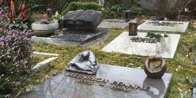 Waldfriedhof Dotzheim