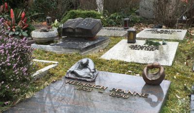 Waldfriedhof Dotzheim
