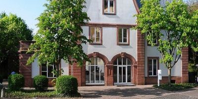 Waldstraße