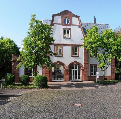 Civic Buildings of Wiesbaden — Walk II